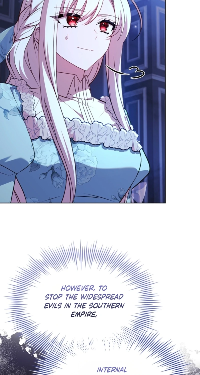 The Lady Needs a Break Chapter 221 page 45 - 
