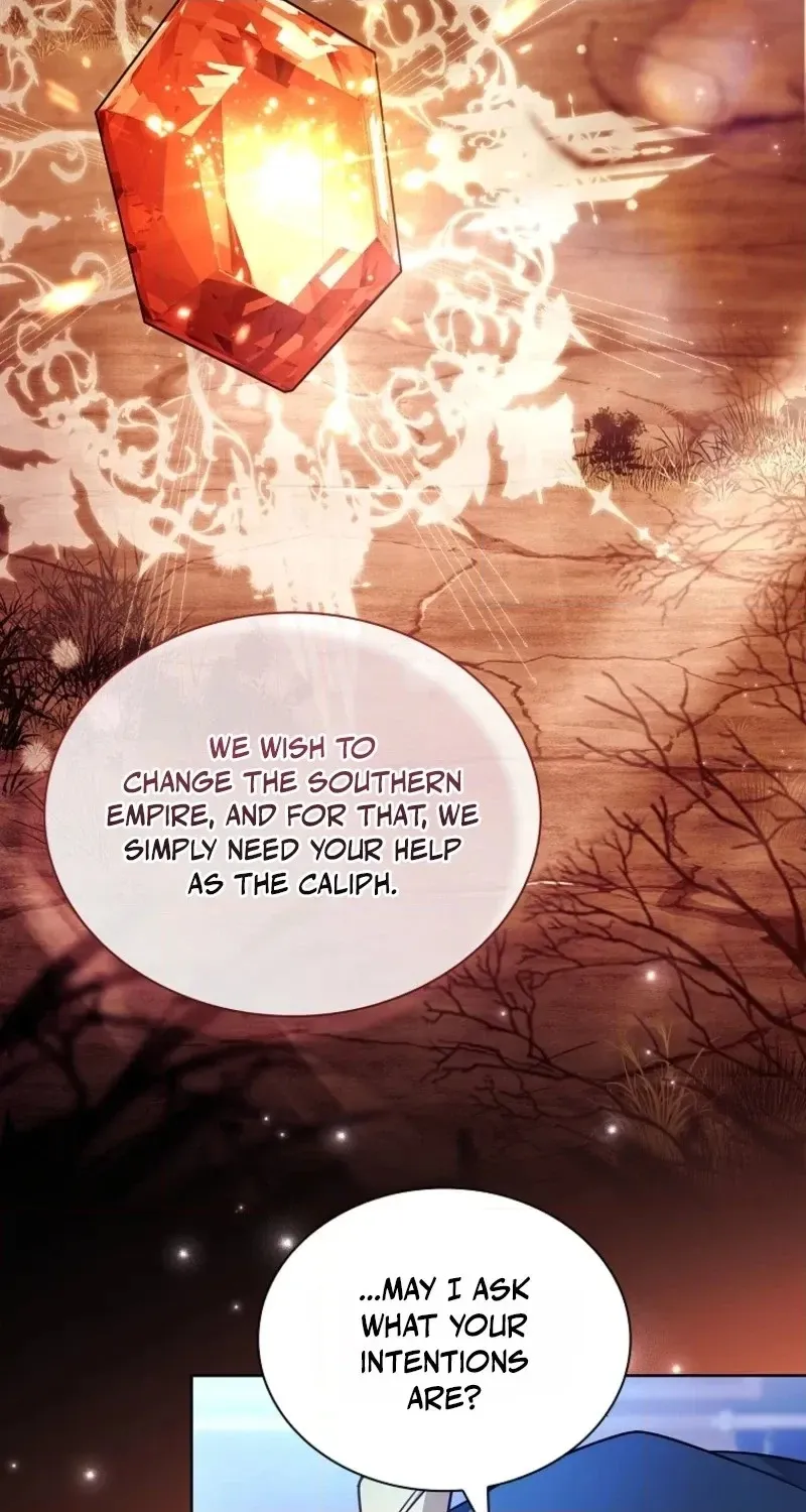 The Lady Needs a Break Chapter 221 page 50 - 