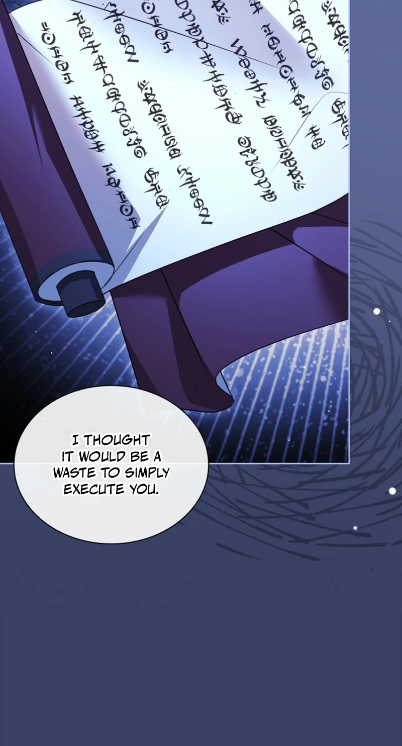 The Lady Needs a Break Chapter 221 page 6 - 
