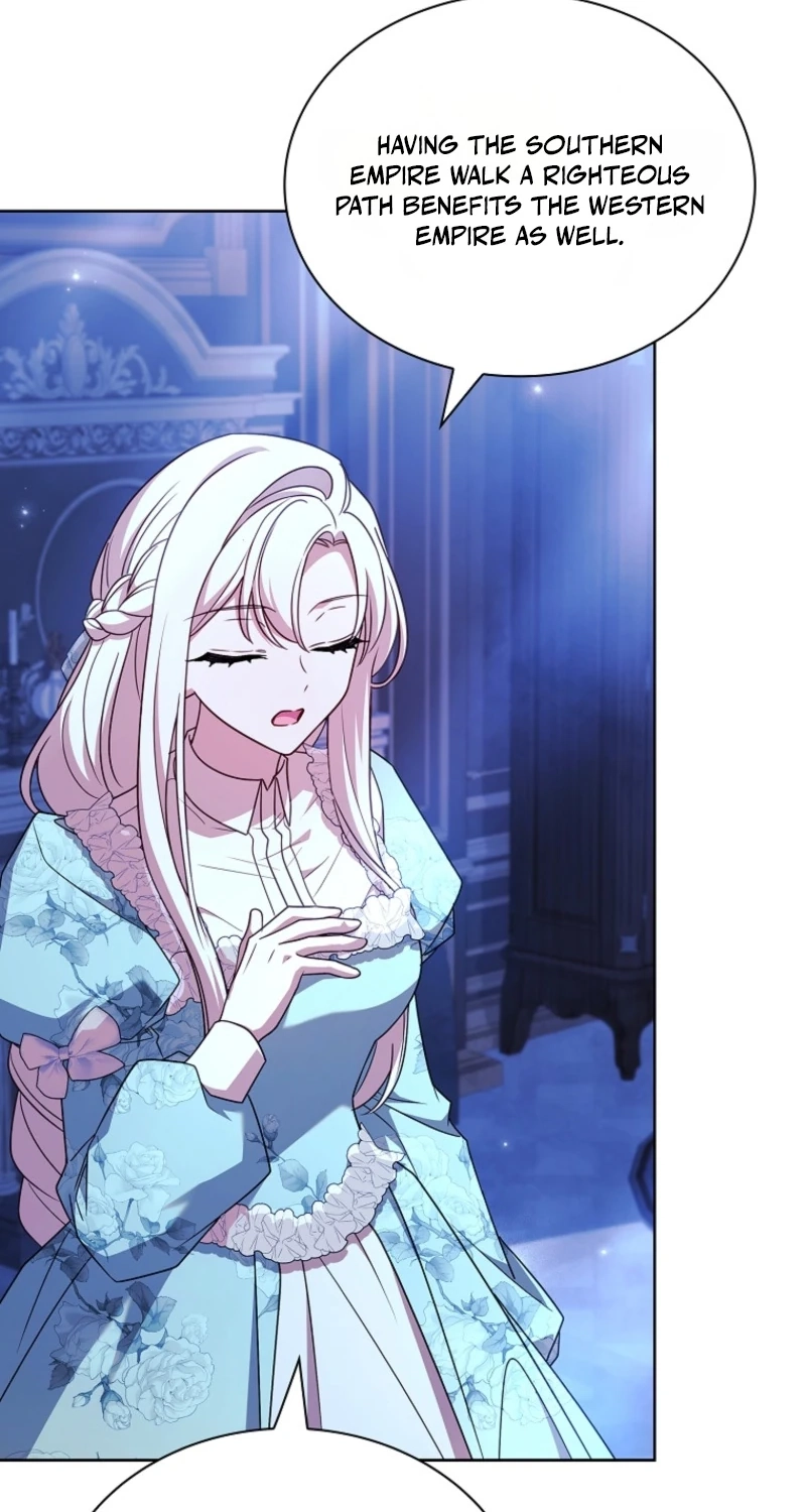 The Lady Needs a Break Chapter 221 page 52 - 