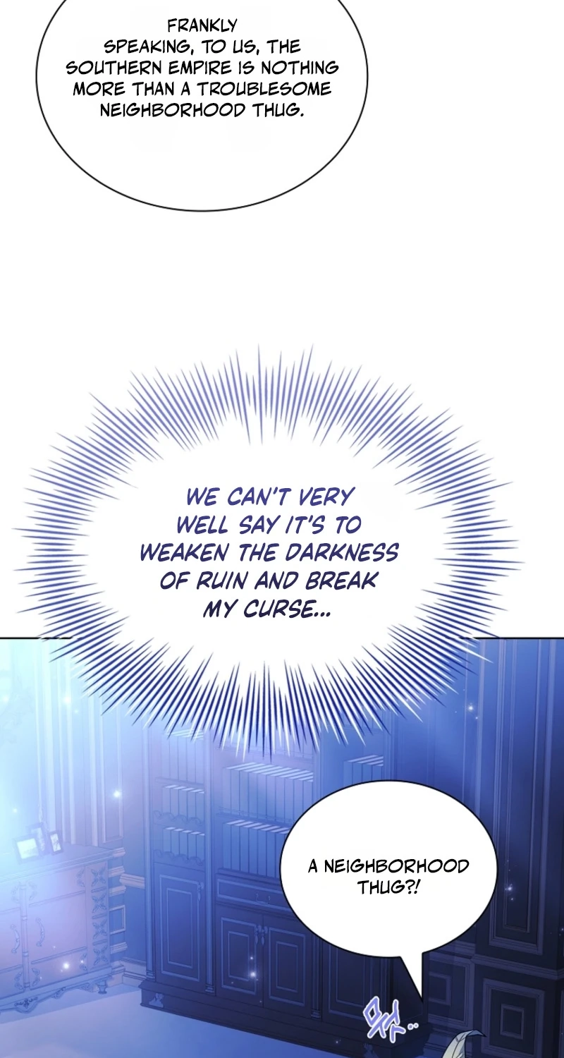 The Lady Needs a Break Chapter 221 page 53 - 