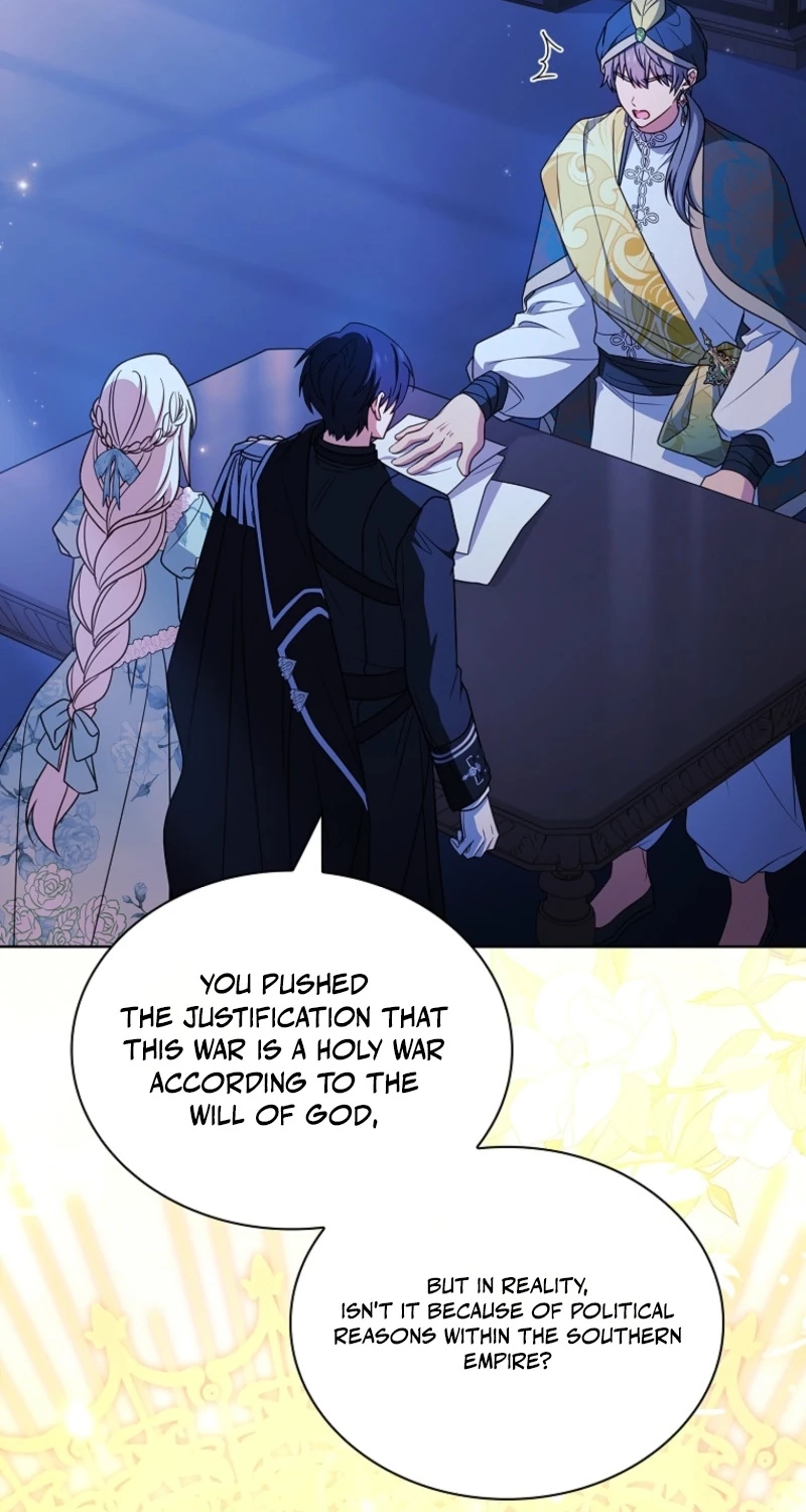The Lady Needs a Break Chapter 221 page 54 - 
