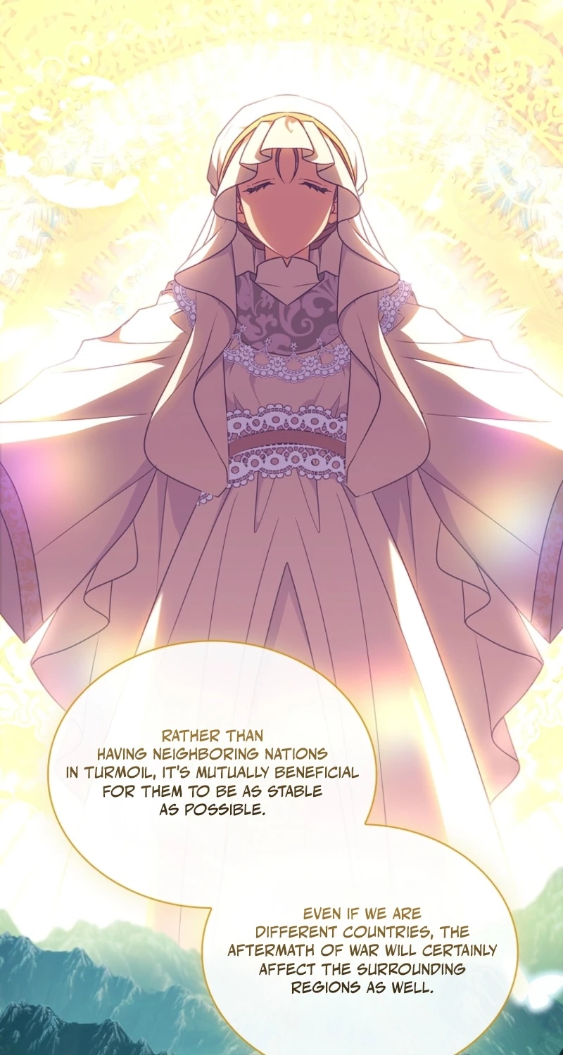 The Lady Needs a Break Chapter 221 page 55 - 