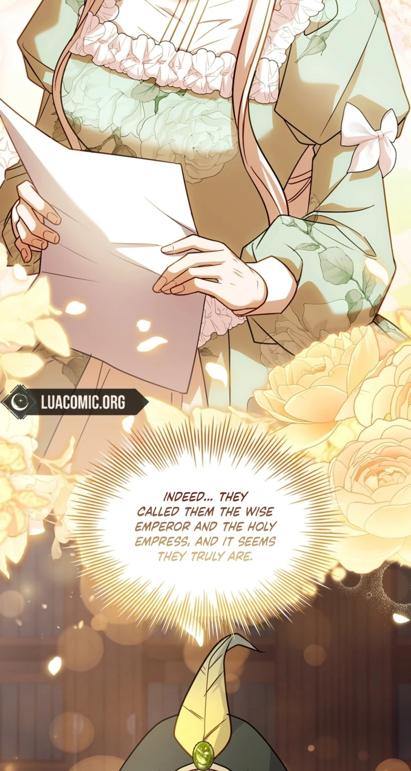 The Lady Needs a Break Chapter 221 page 57 - 