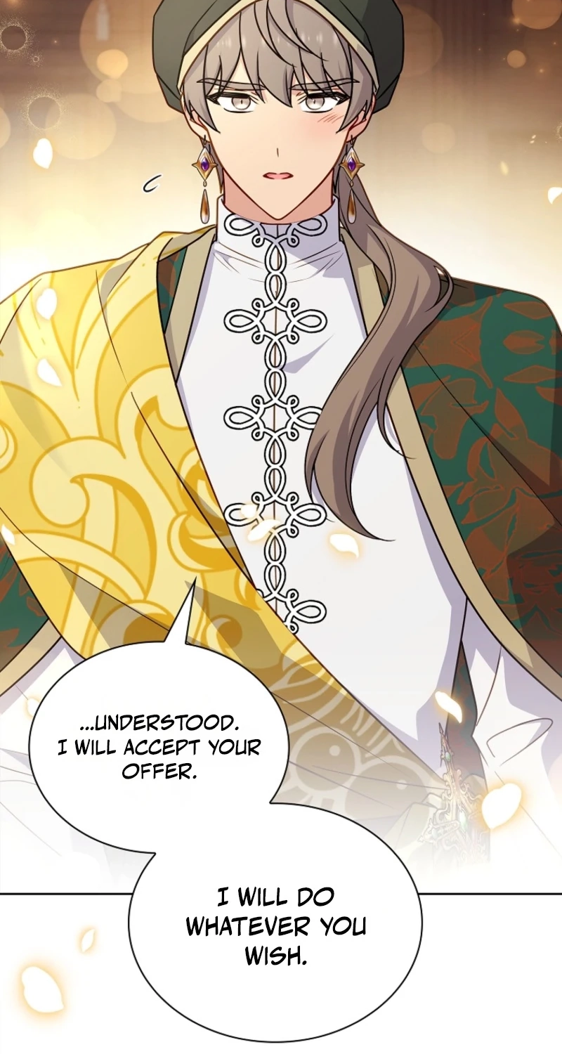 The Lady Needs a Break Chapter 221 page 58 - 
