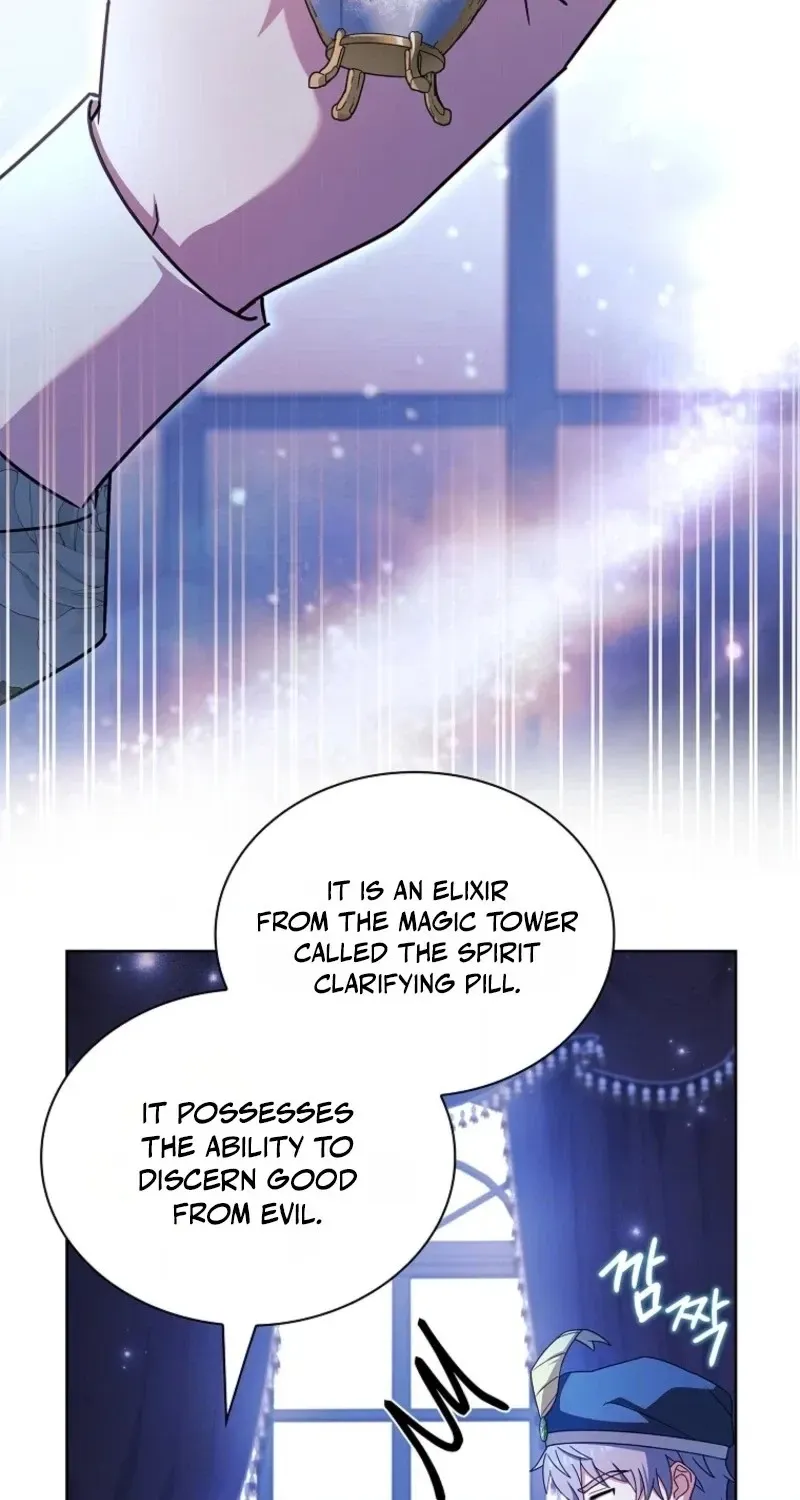 The Lady Needs a Break Chapter 221 page 60 - 