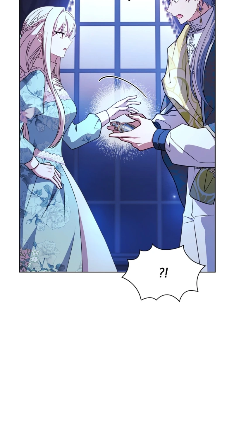 The Lady Needs a Break Chapter 221 page 61 - 
