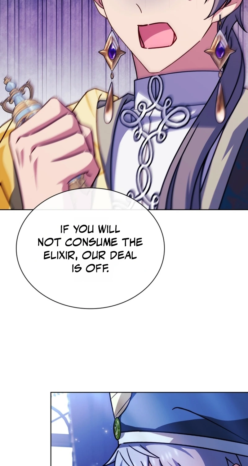 The Lady Needs a Break Chapter 221 page 64 - 