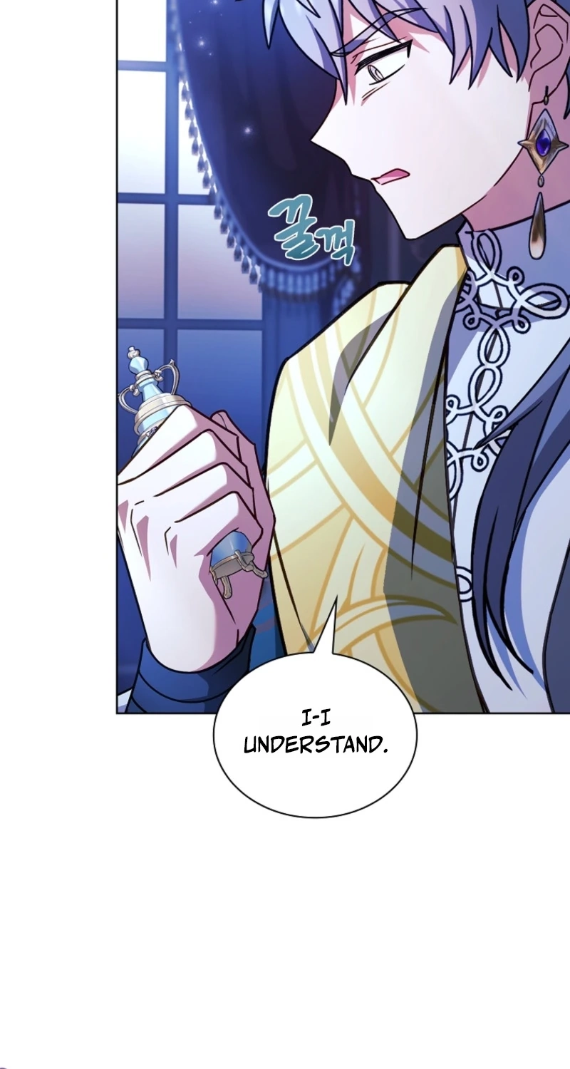 The Lady Needs a Break Chapter 221 page 65 - 