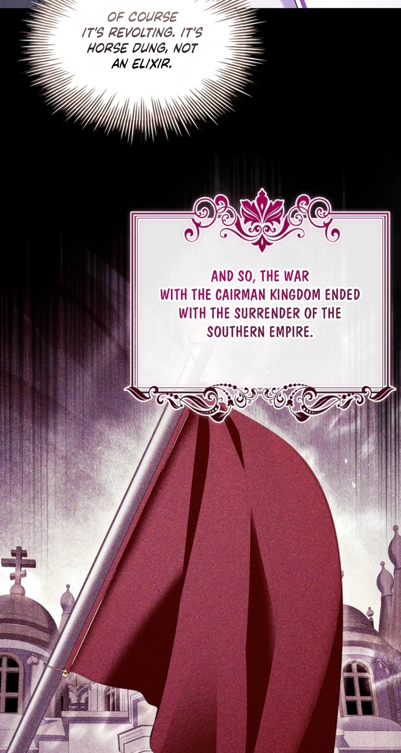 The Lady Needs a Break Chapter 221 page 67 - 