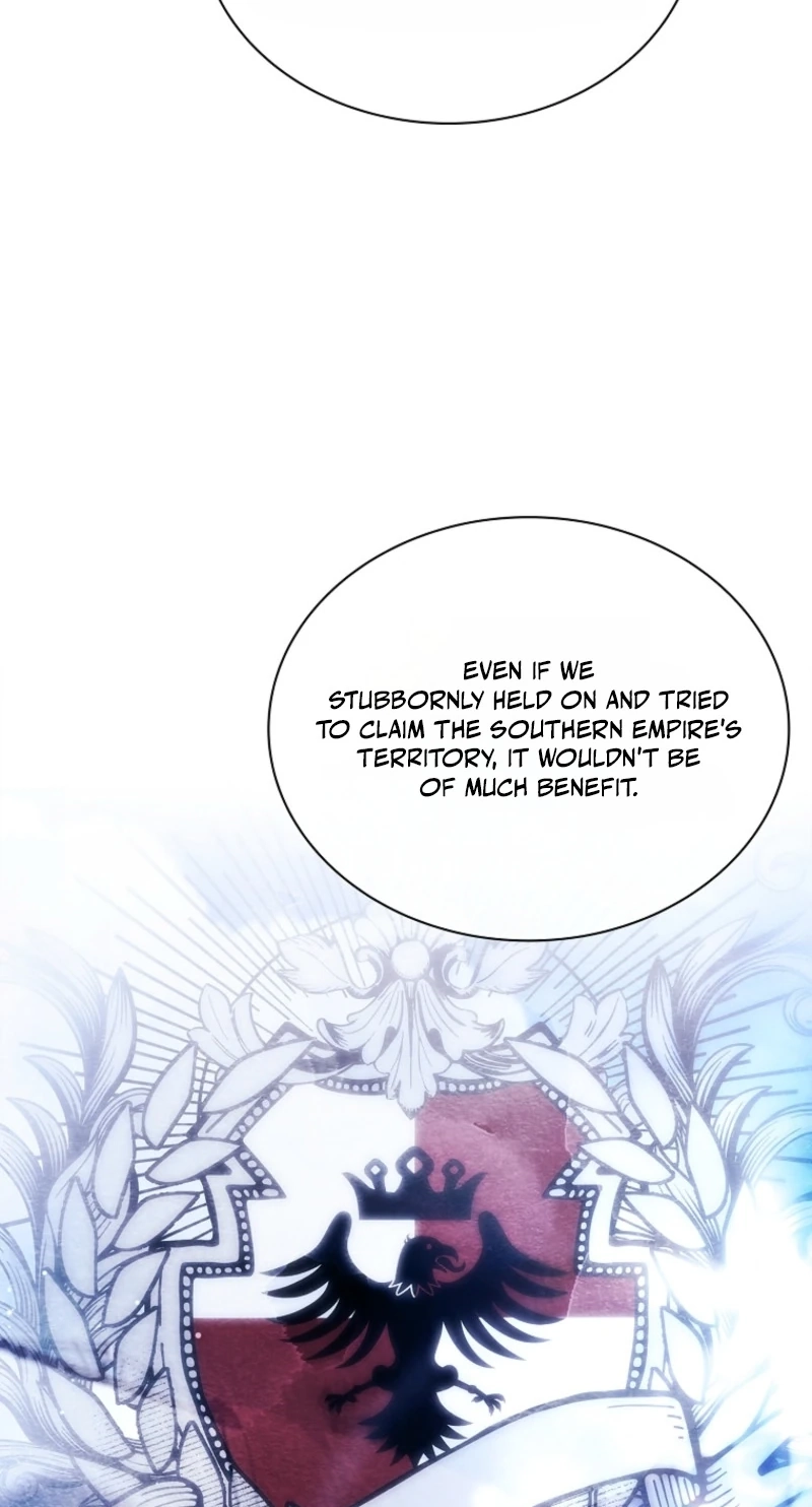 The Lady Needs a Break Chapter 221 page 8 - 