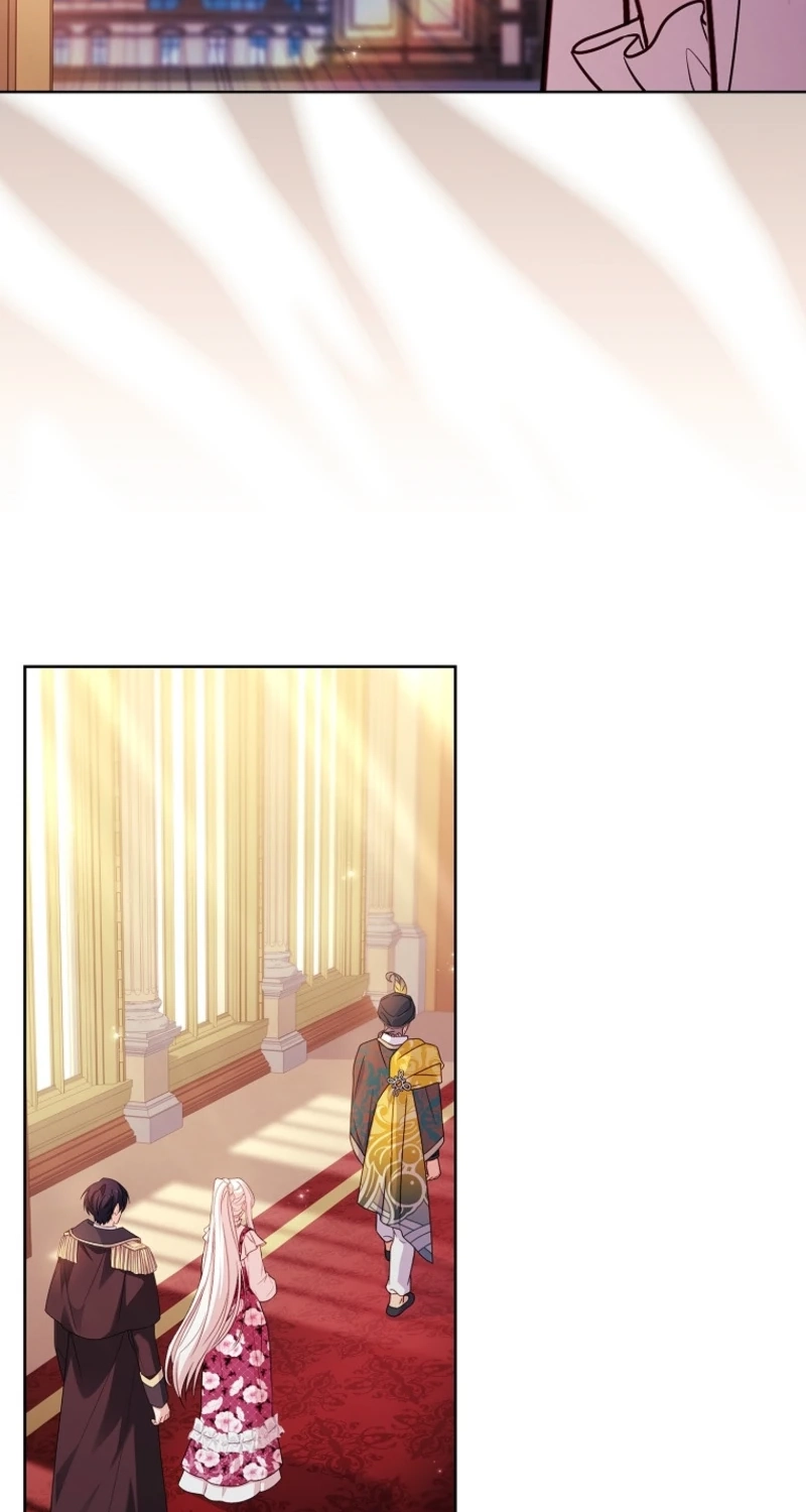The Lady Needs a Break Chapter 221 page 72 - 