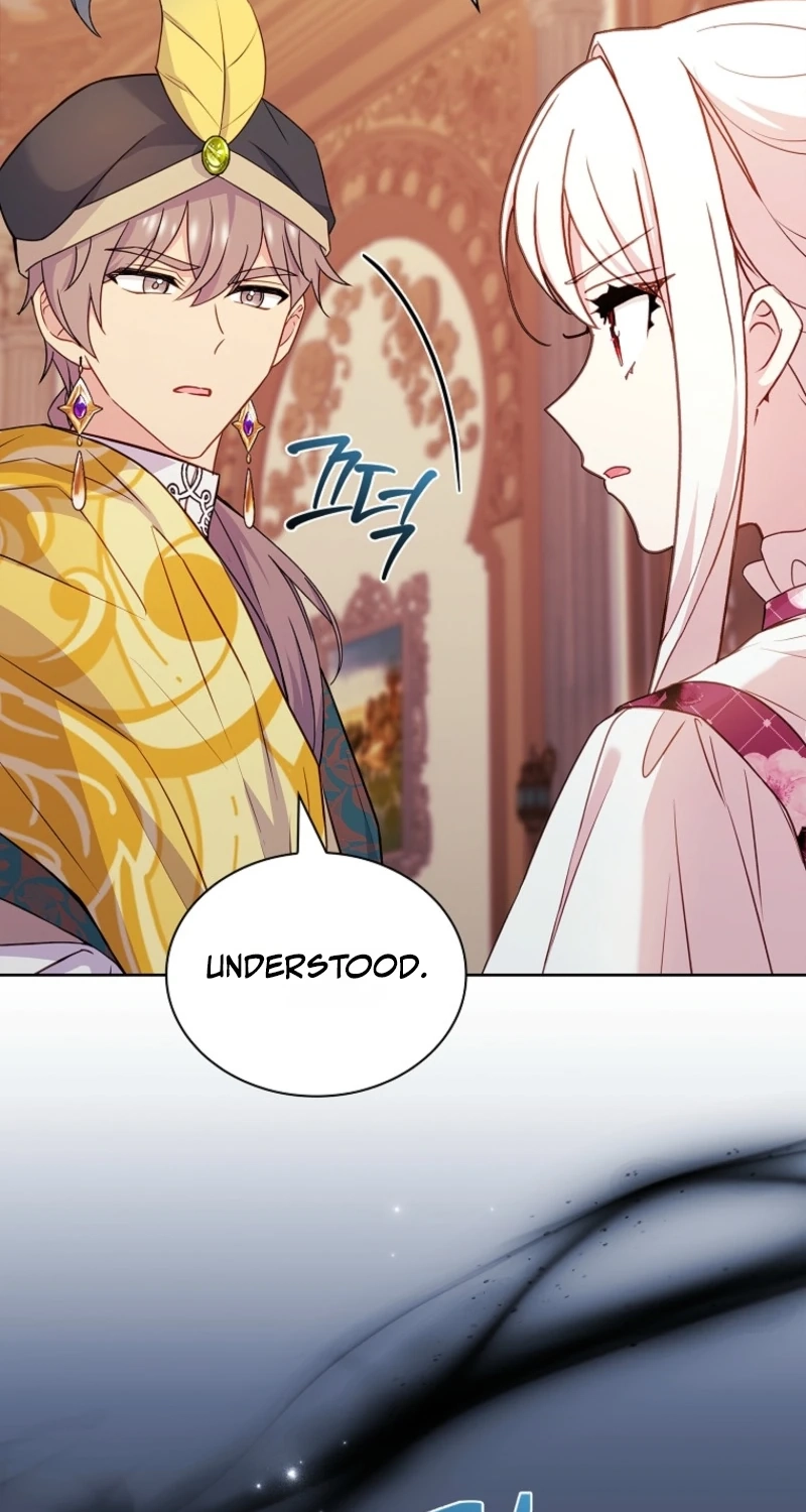 The Lady Needs a Break Chapter 221 page 75 - 