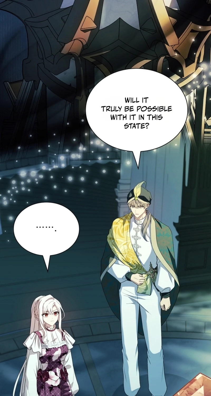 The Lady Needs a Break Chapter 221 page 78 - 