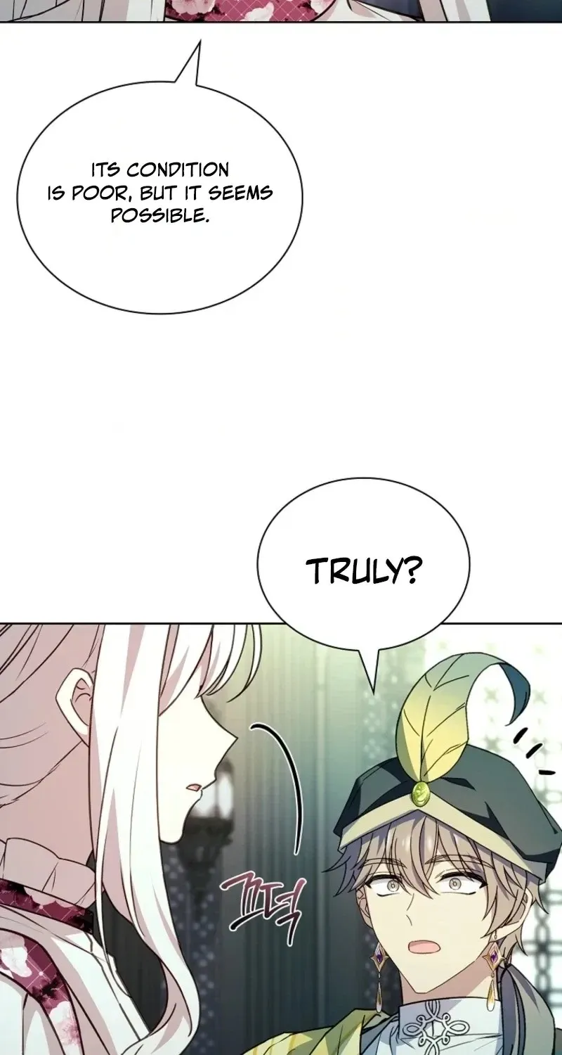 The Lady Needs a Break Chapter 221 page 80 - 