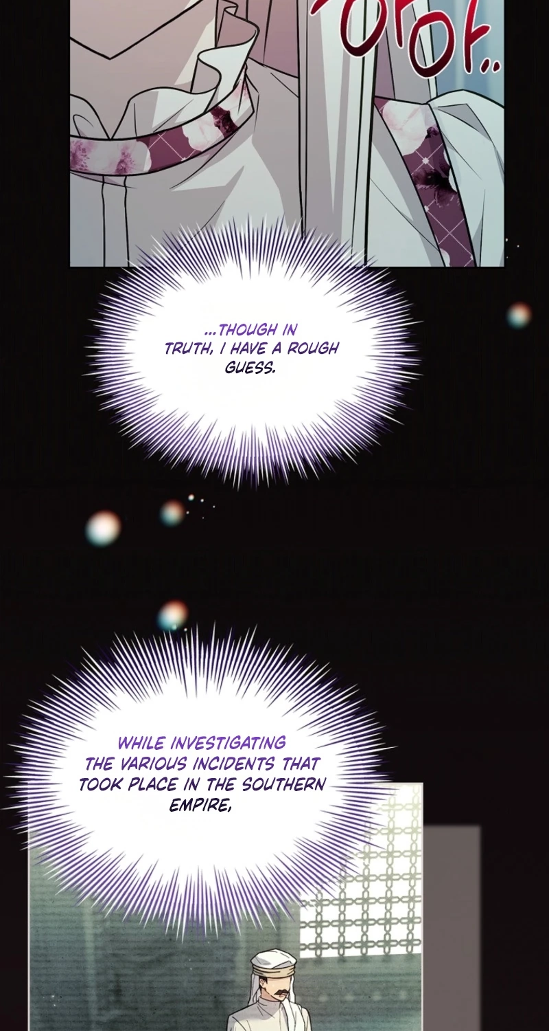 The Lady Needs a Break Chapter 221 page 87 - 