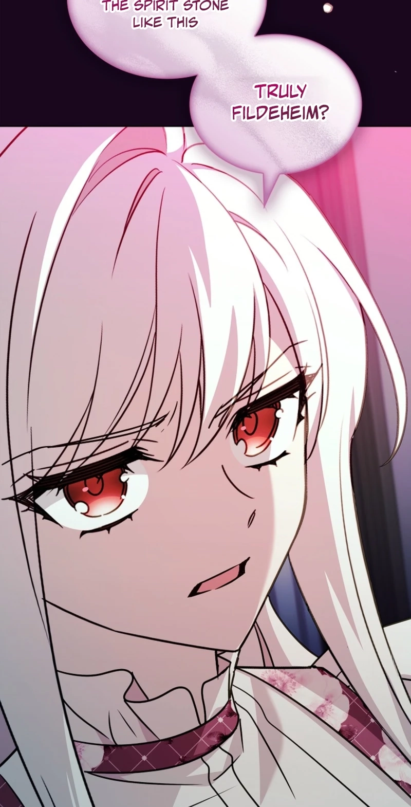 The Lady Needs a Break Chapter 221 page 92 - 