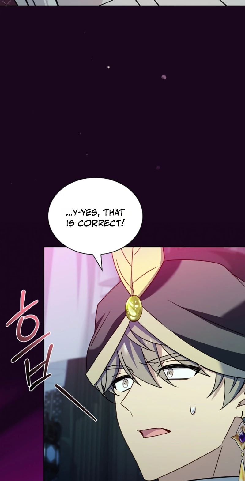 The Lady Needs a Break Chapter 221 page 93 - 