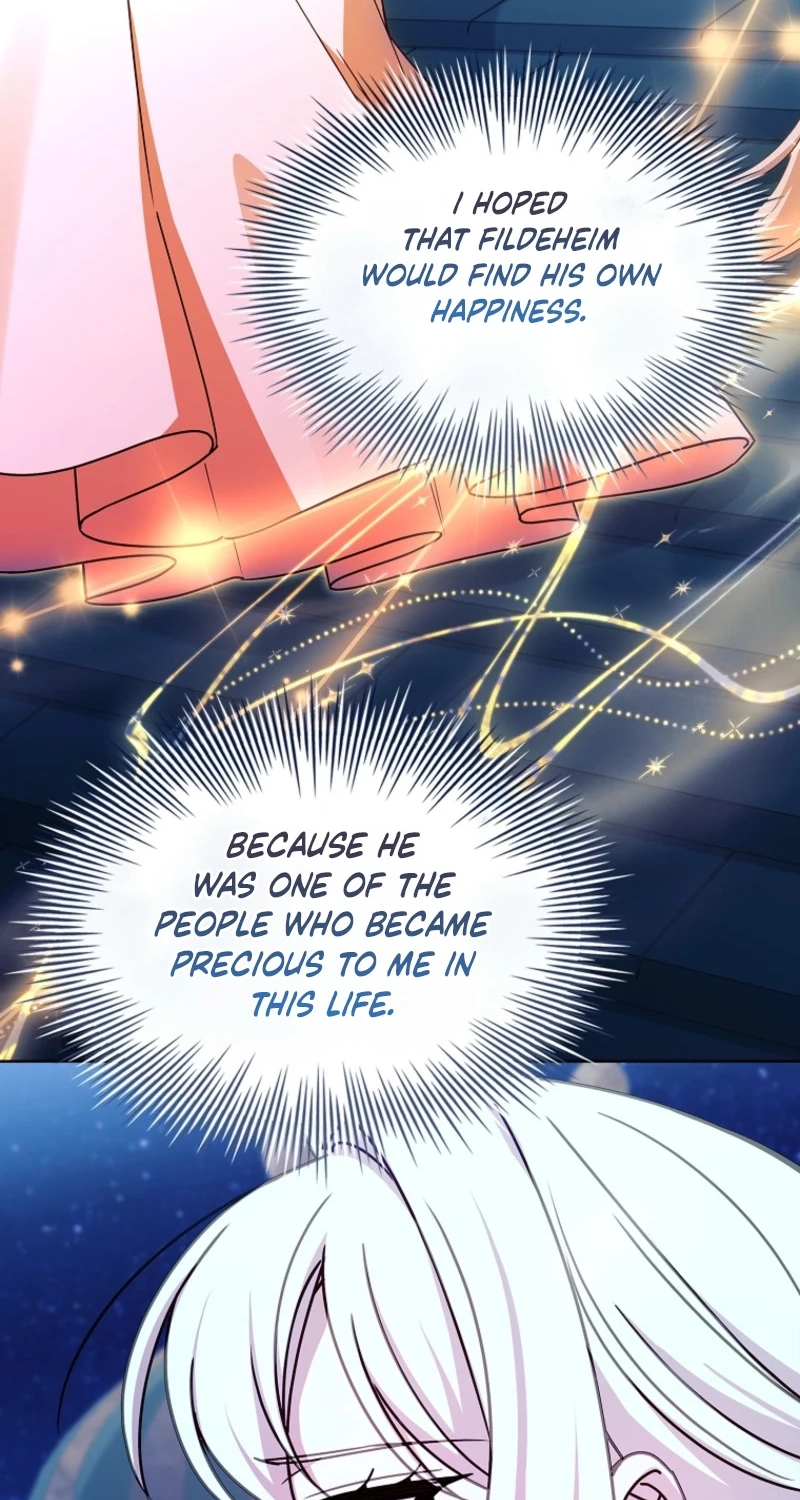 The Lady Needs a Break Chapter 222 page 14 - 