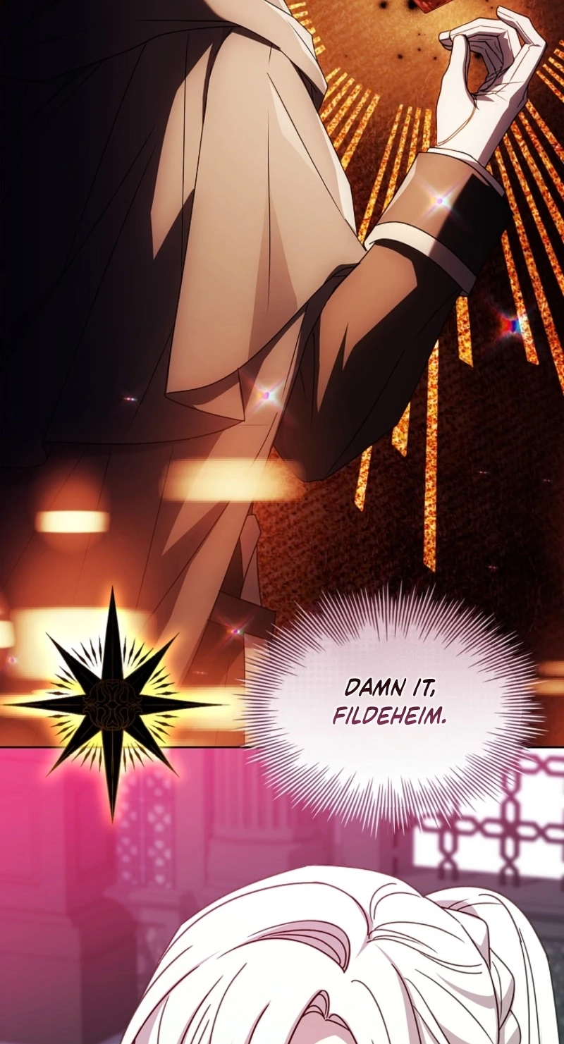 The Lady Needs a Break Chapter 222 page 3 - 