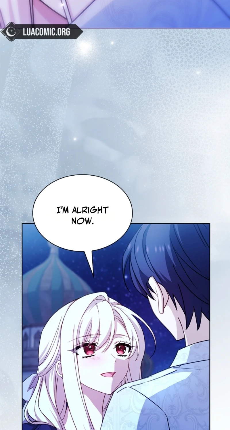The Lady Needs a Break Chapter 222 page 23 - 