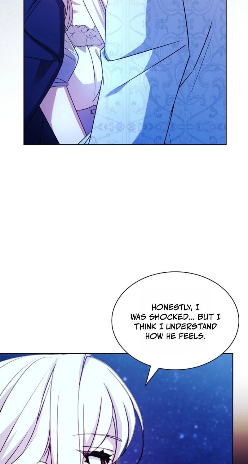 The Lady Needs a Break Chapter 222 page 24 - 