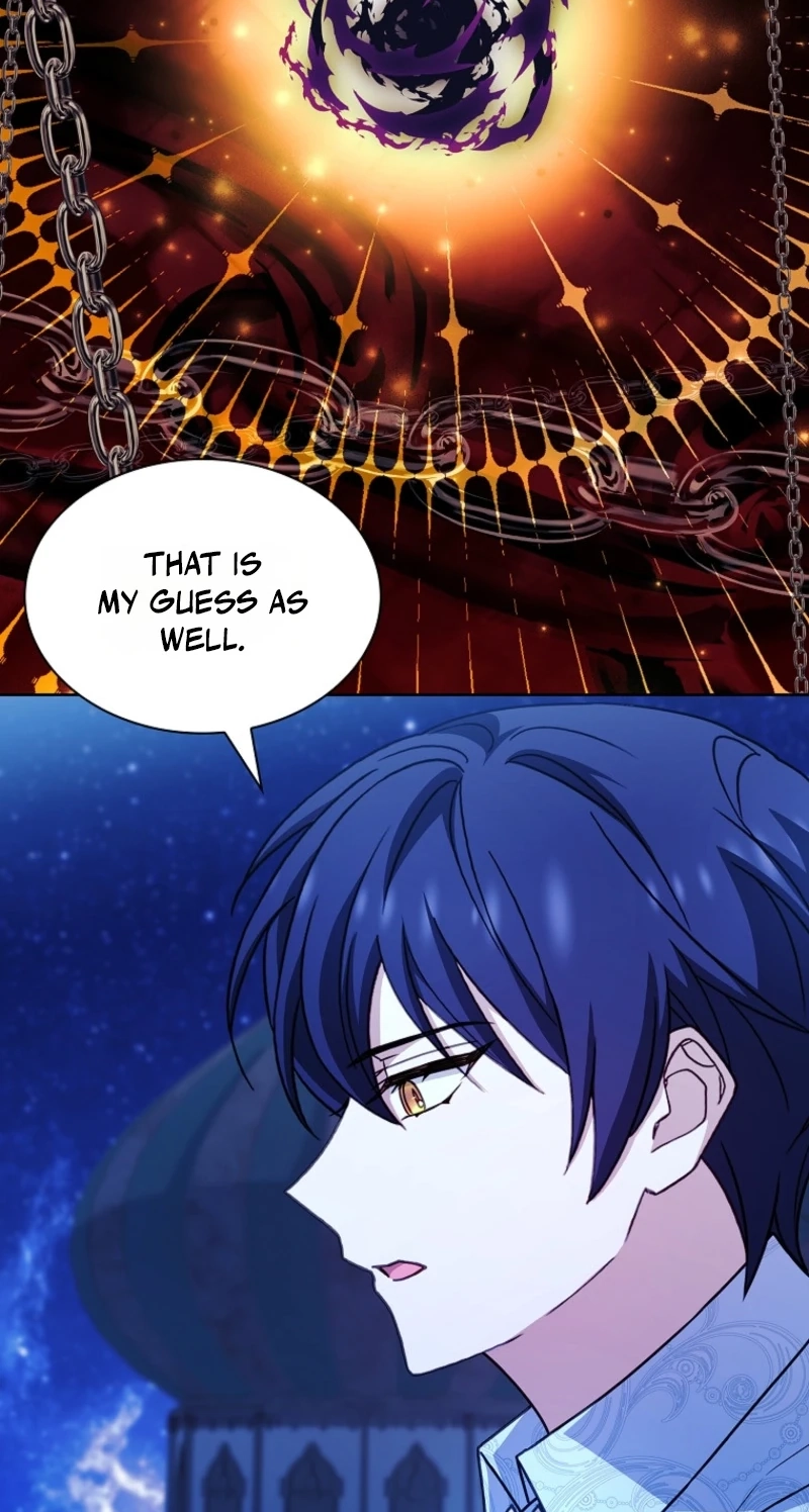 The Lady Needs a Break Chapter 222 page 26 - 