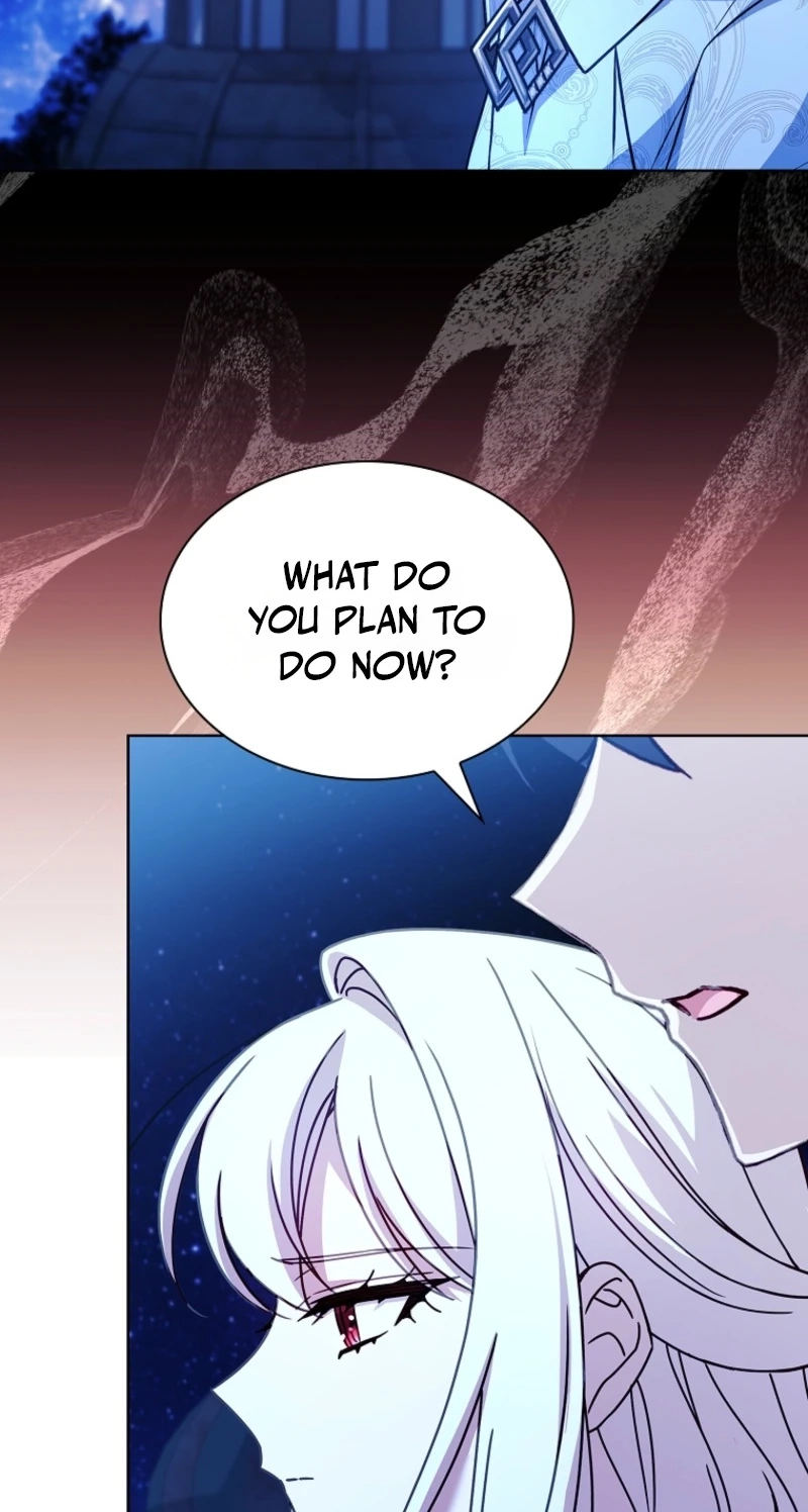 The Lady Needs a Break Chapter 222 page 27 - 
