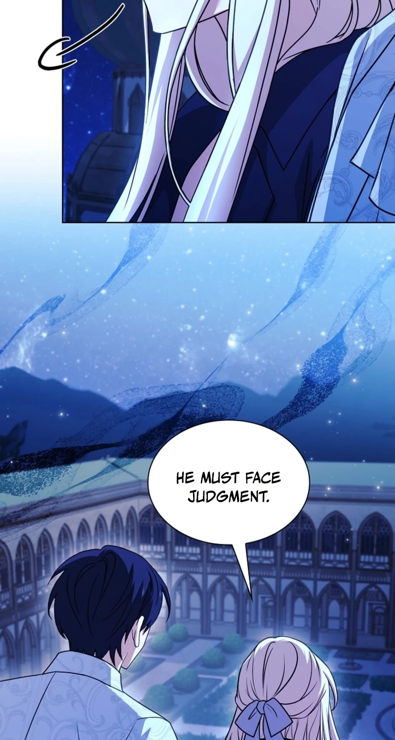 The Lady Needs a Break Chapter 222 page 28 - 