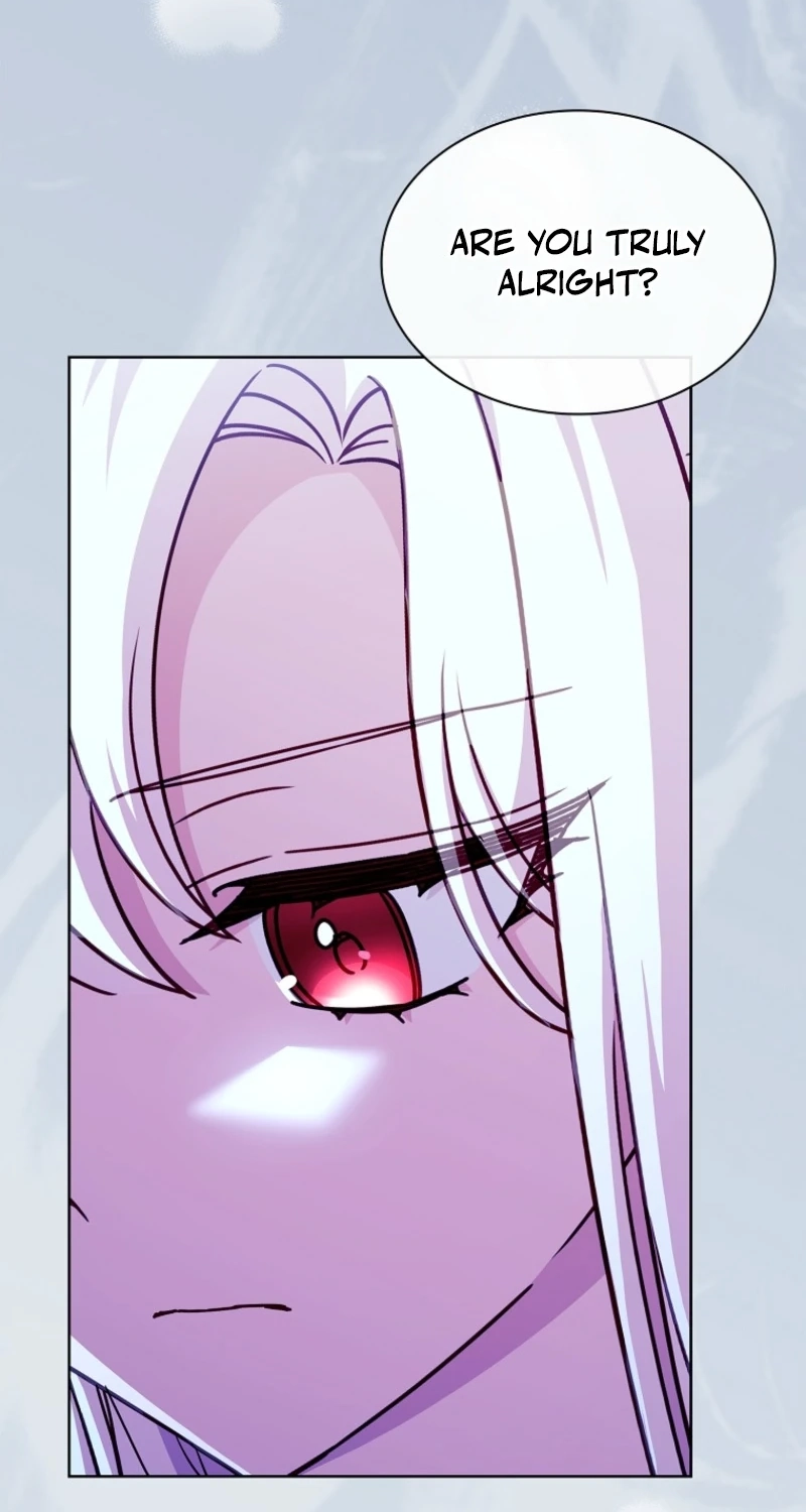 The Lady Needs a Break Chapter 222 page 32 - 