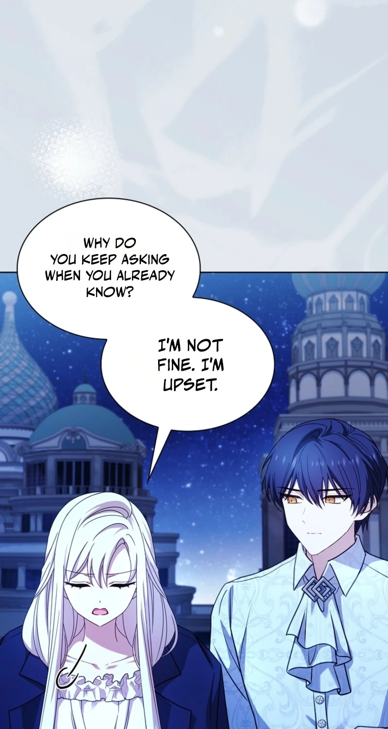 The Lady Needs a Break Chapter 222 page 33 - 
