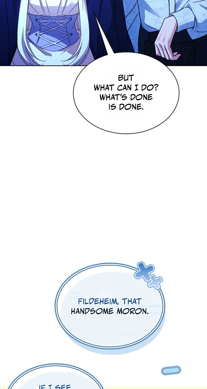 The Lady Needs a Break Chapter 222 page 34 - 