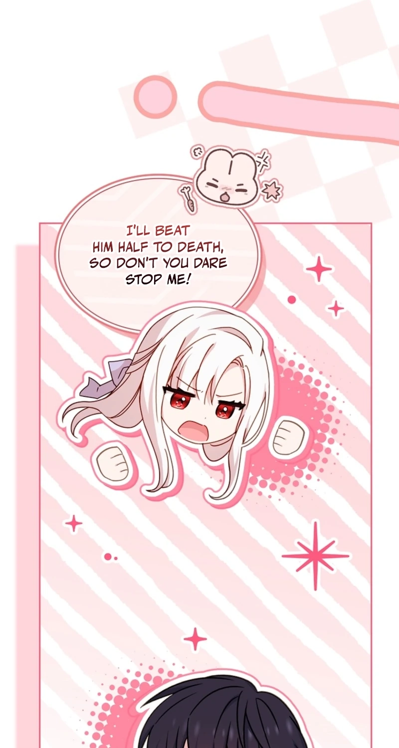 The Lady Needs a Break Chapter 222 page 36 - 