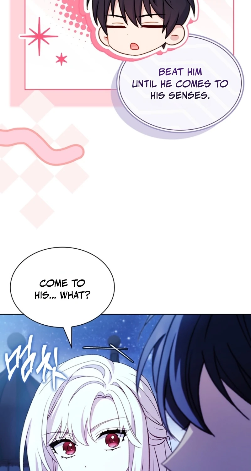 The Lady Needs a Break Chapter 222 page 37 - 