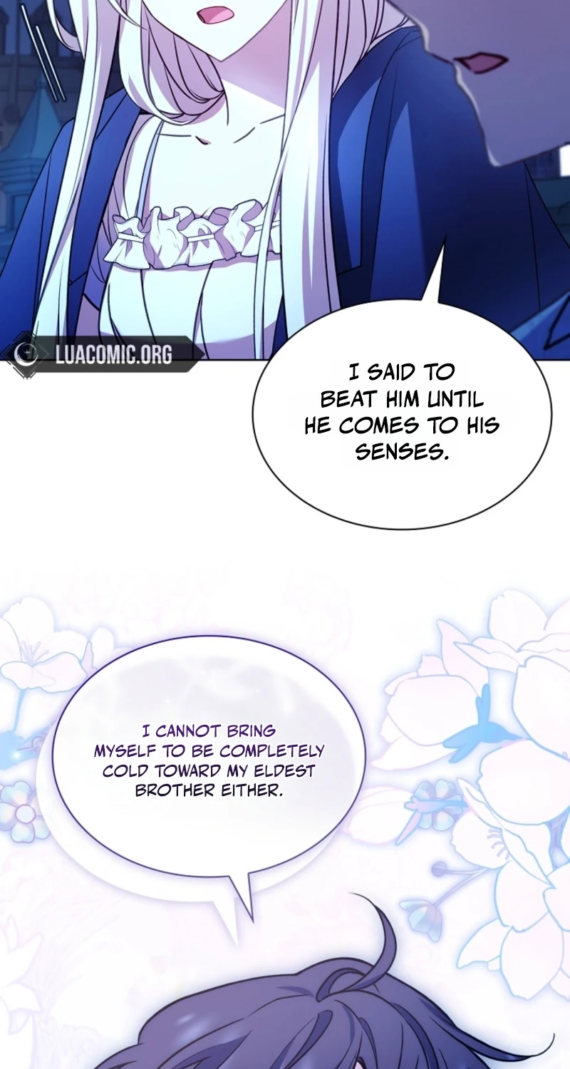 The Lady Needs a Break Chapter 222 page 38 - 