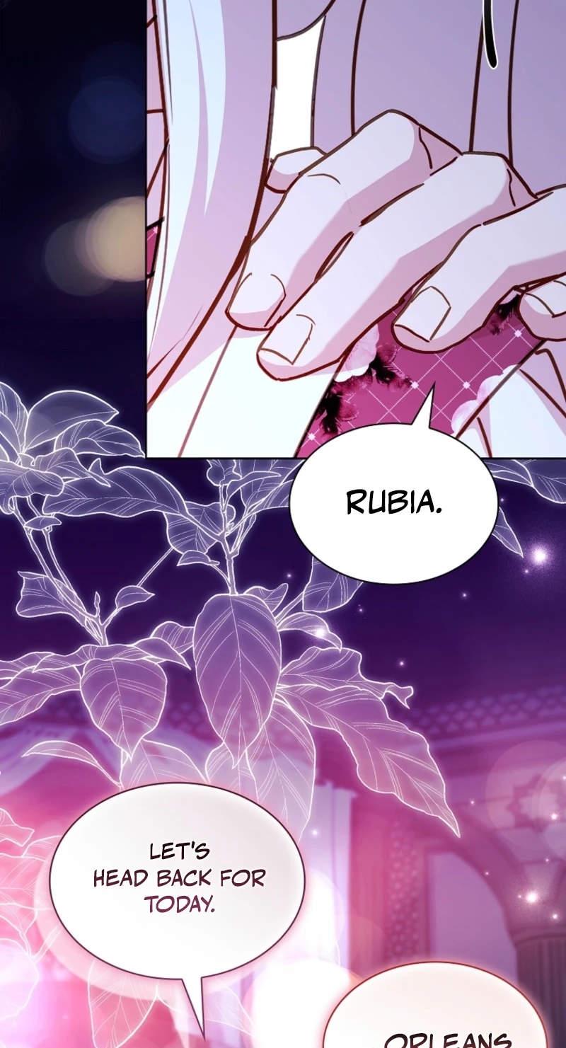 The Lady Needs a Break Chapter 222 page 5 - 
