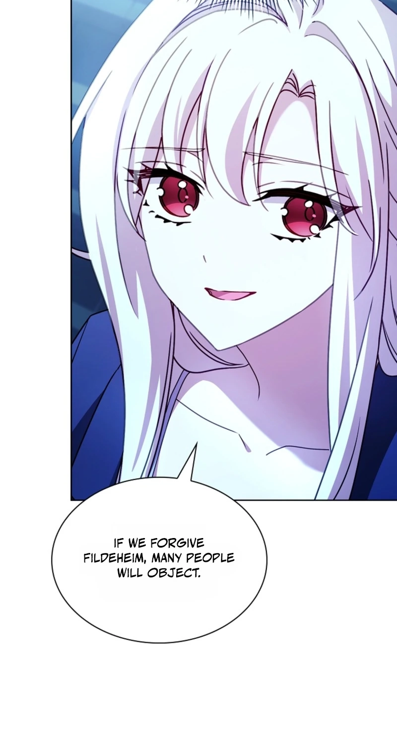 The Lady Needs a Break Chapter 222 page 42 - 