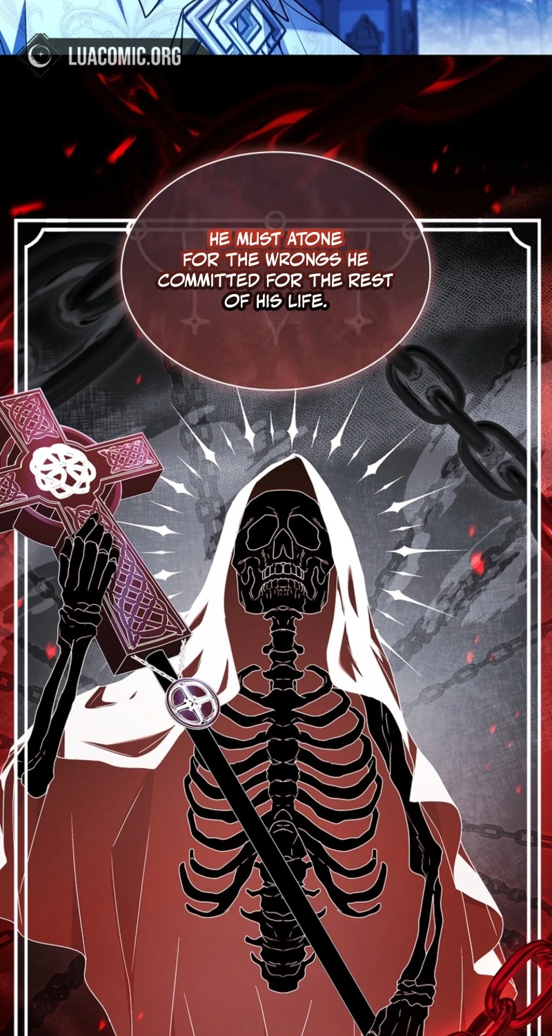 The Lady Needs a Break Chapter 222 page 44 - 