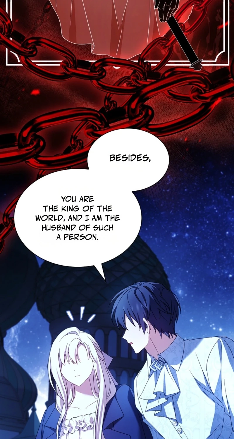 The Lady Needs a Break Chapter 222 page 45 - 