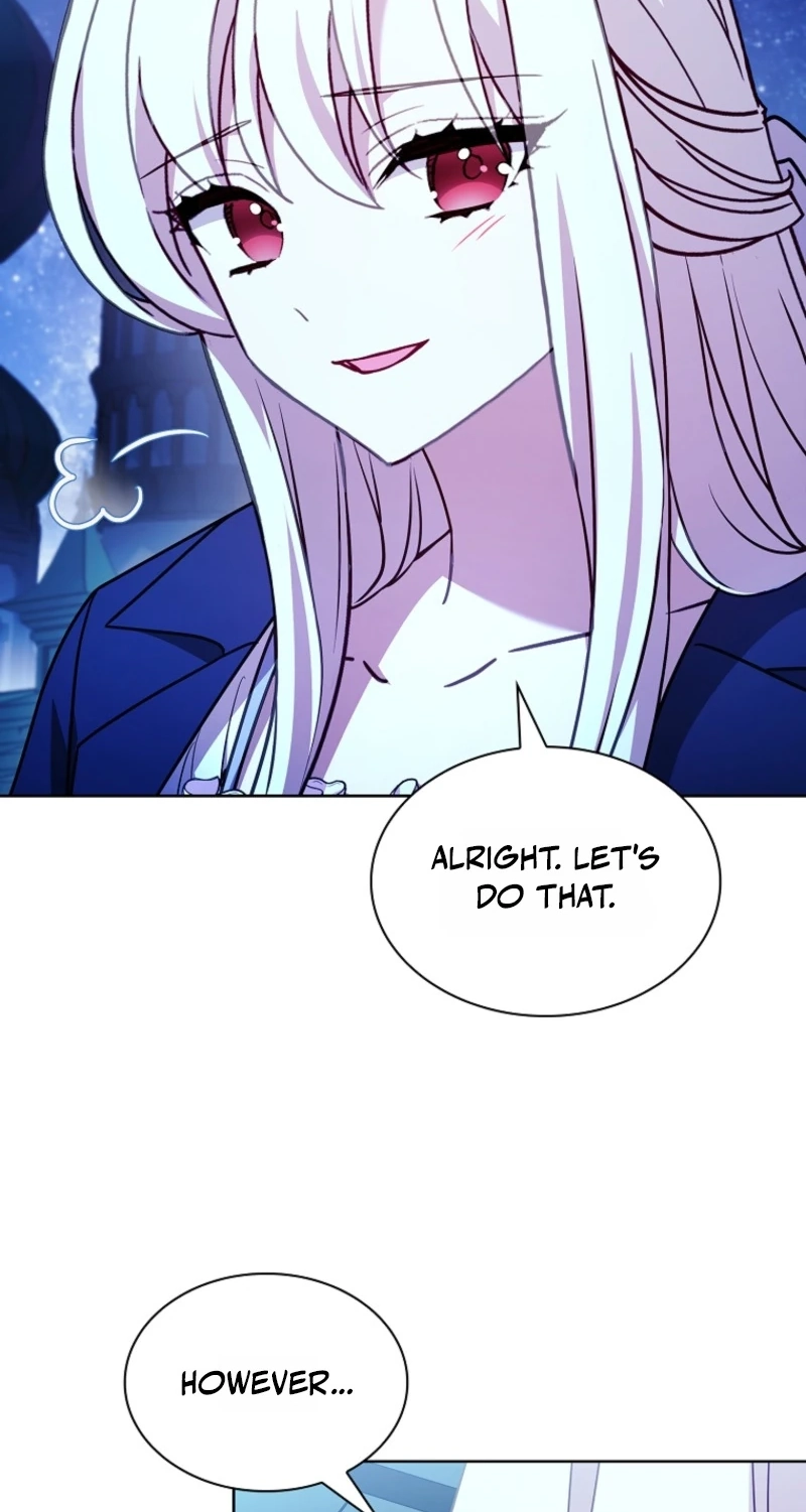 The Lady Needs a Break Chapter 222 page 47 - 