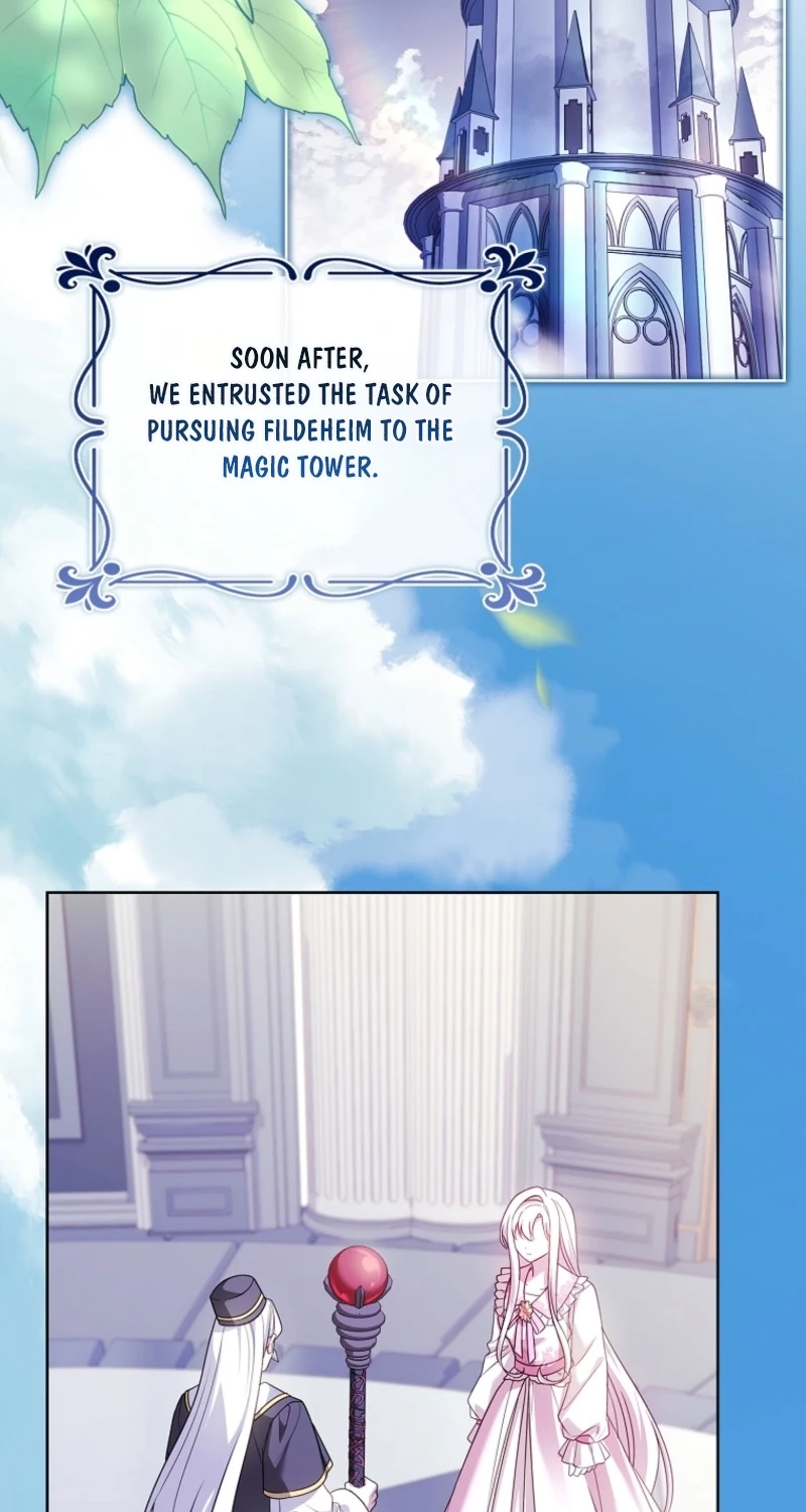 The Lady Needs a Break Chapter 222 page 53 - 