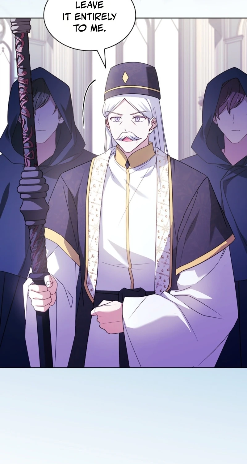 The Lady Needs a Break Chapter 222 page 55 - 