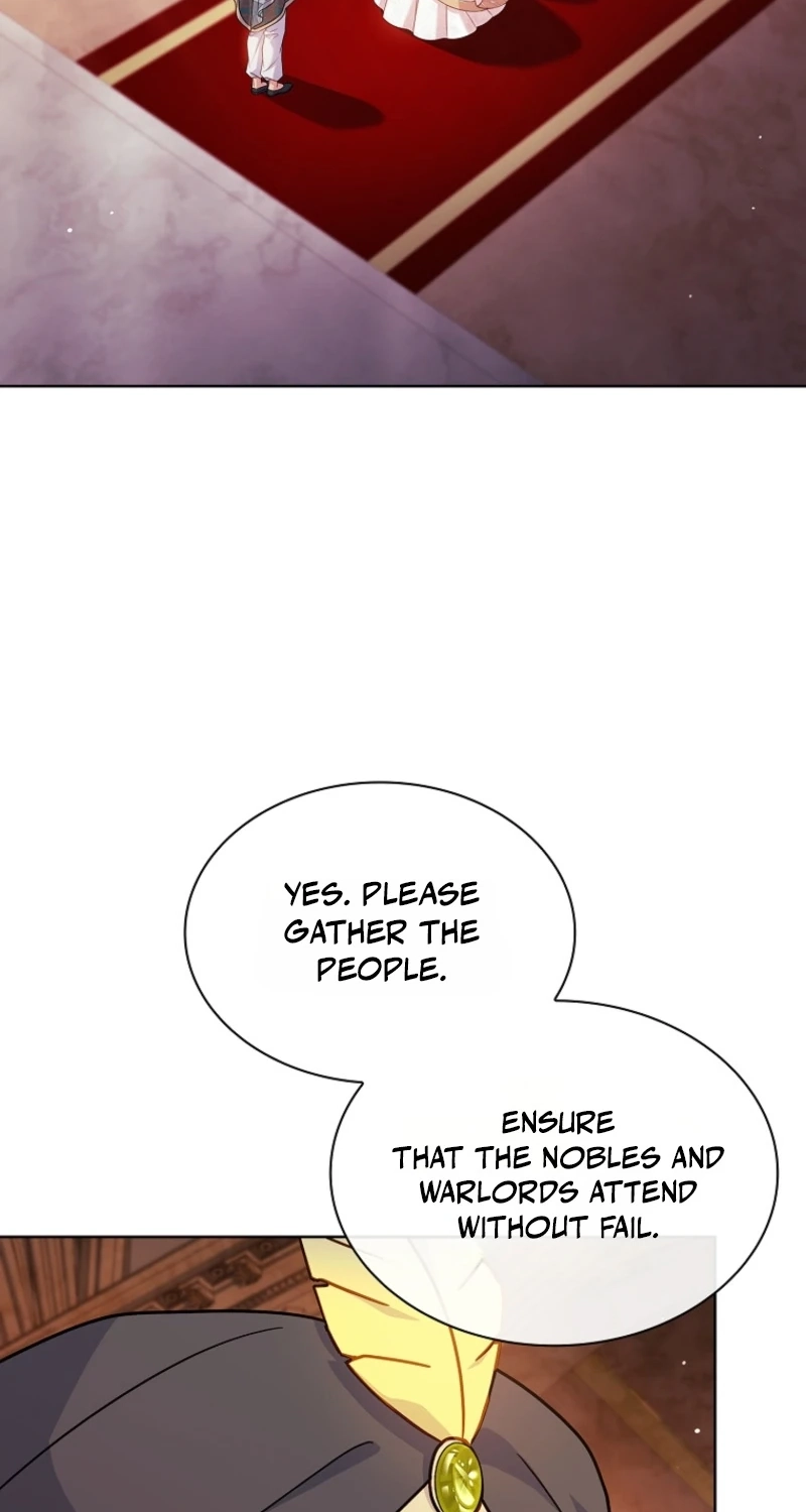 The Lady Needs a Break Chapter 222 page 58 - 