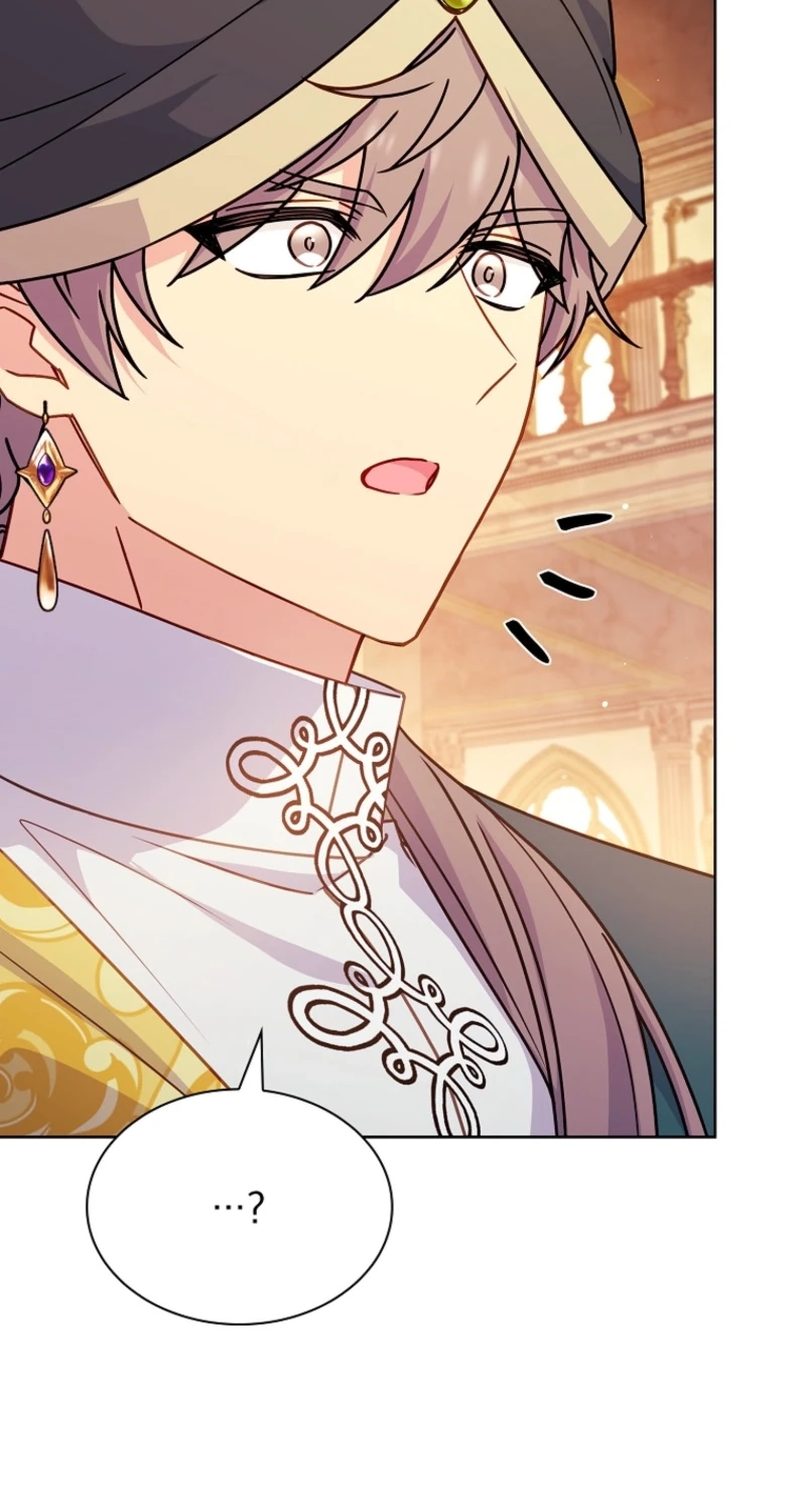 The Lady Needs a Break Chapter 222 page 59 - 