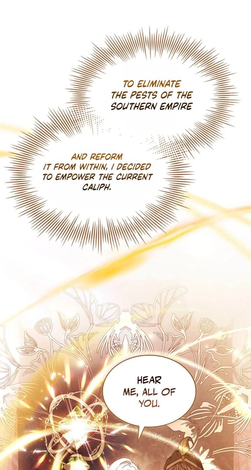 The Lady Needs a Break Chapter 222 page 60 - 