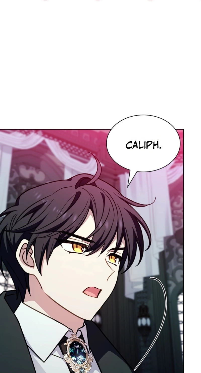 The Lady Needs a Break Chapter 222 page 7 - 