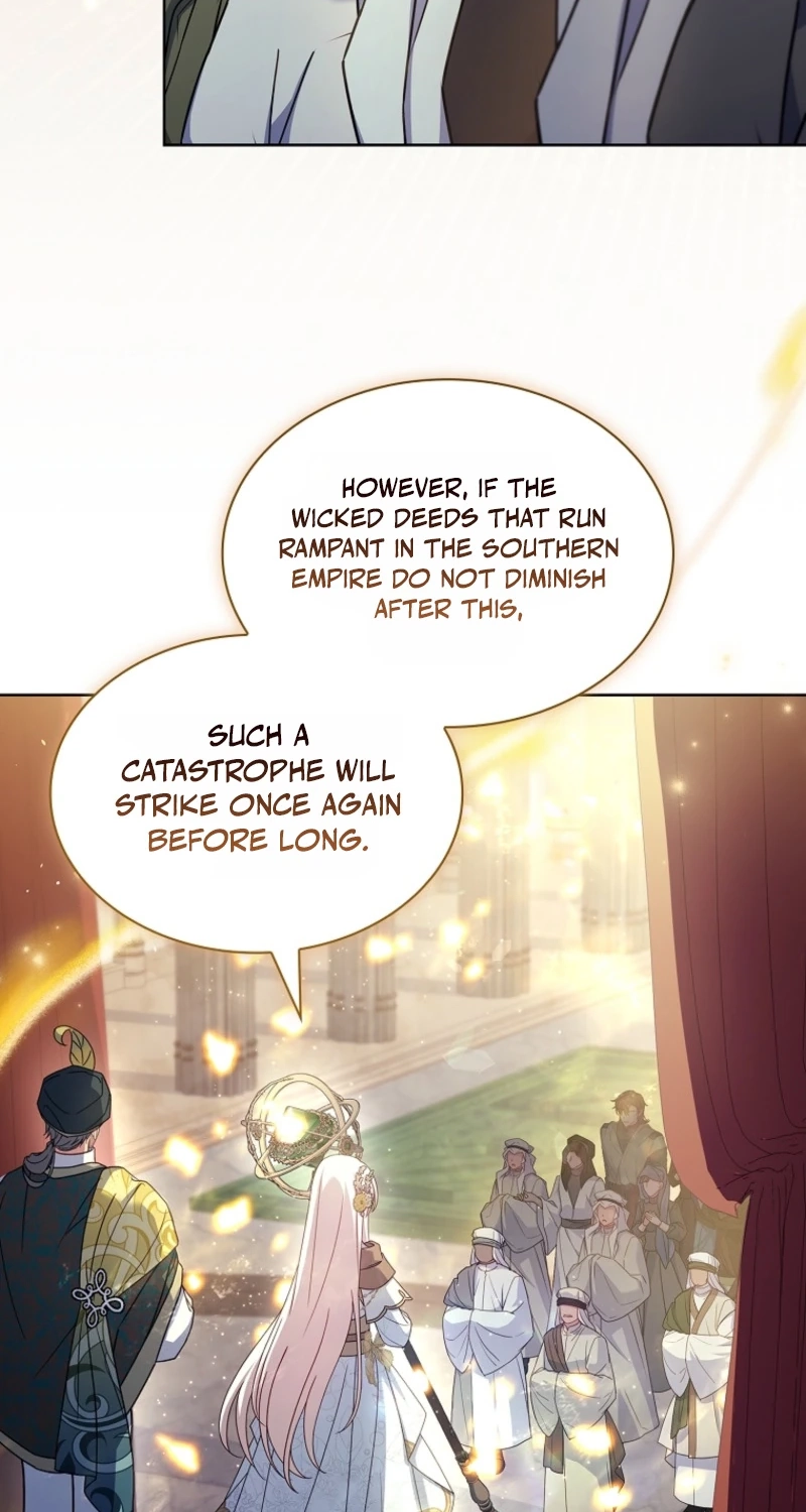 The Lady Needs a Break Chapter 222 page 64 - 