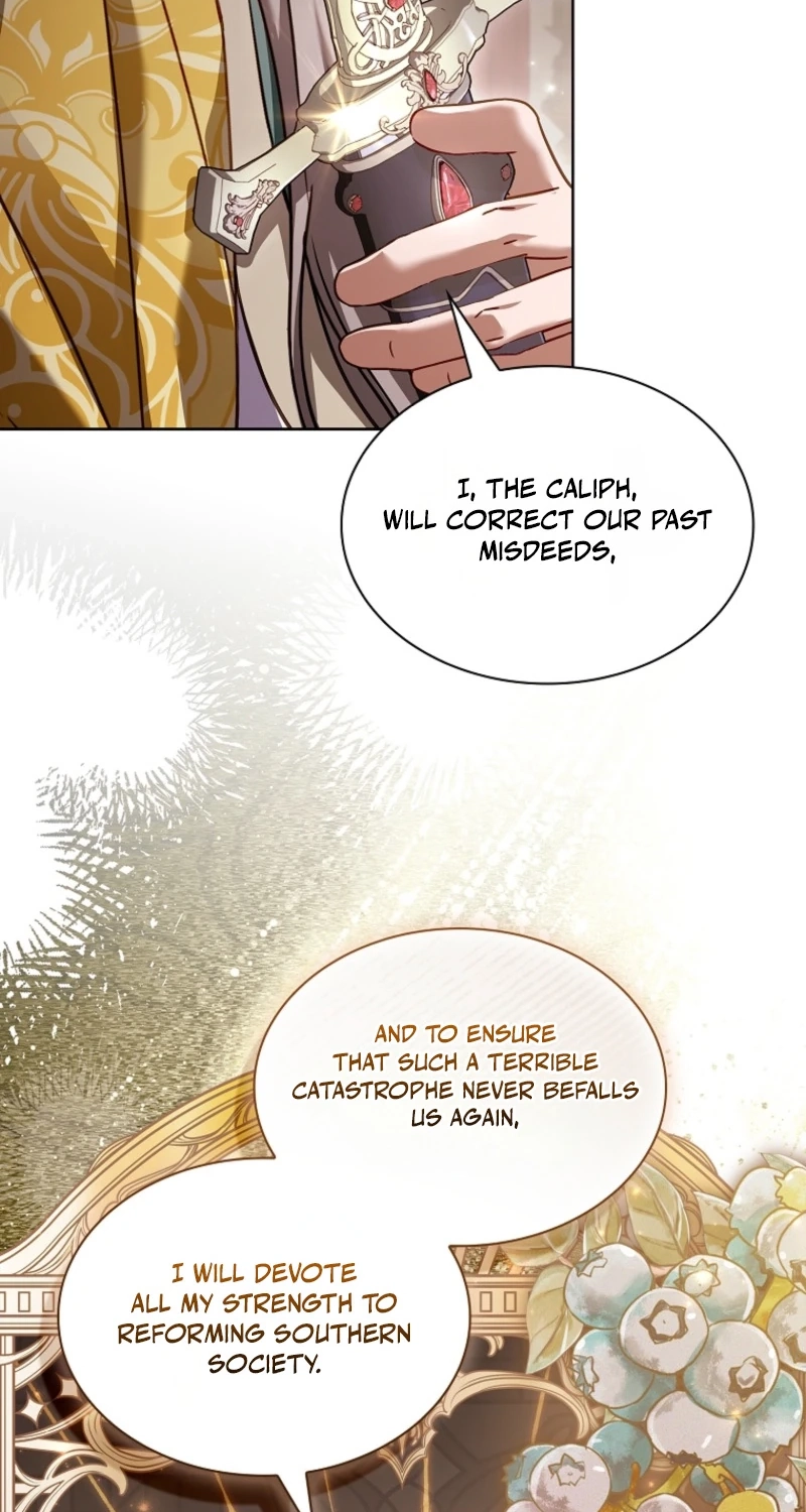 The Lady Needs a Break Chapter 222 page 66 - 