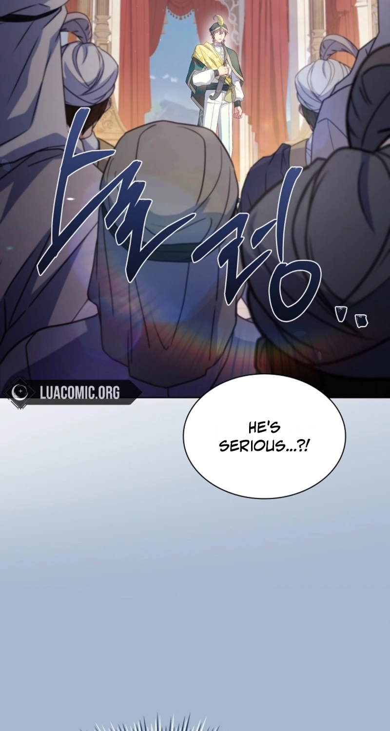 The Lady Needs a Break Chapter 222 page 69 - 