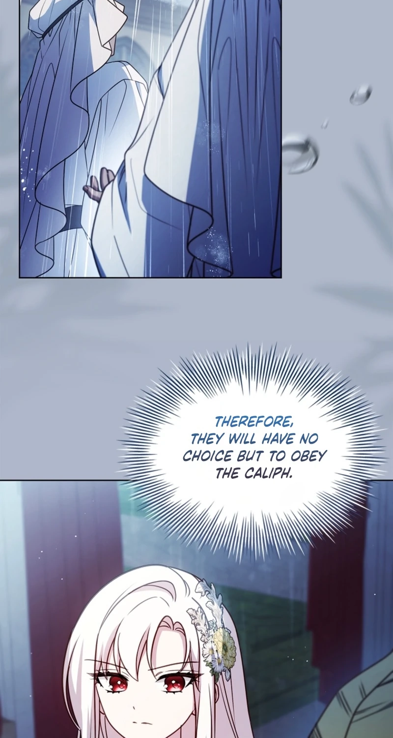 The Lady Needs a Break Chapter 222 page 73 - 
